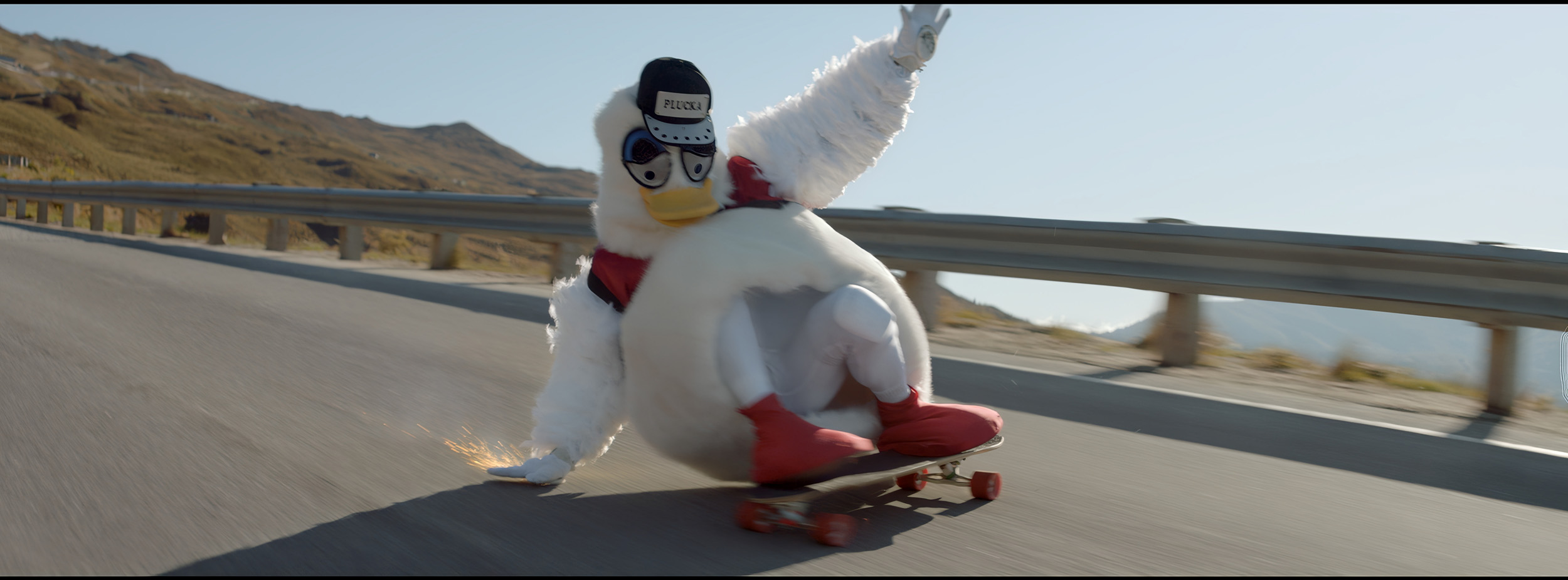 KFC ‘PLUCKA’   (15)