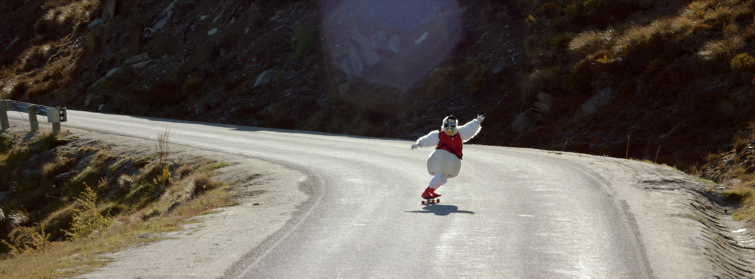 KFC ‘PLUCKA’   (20)