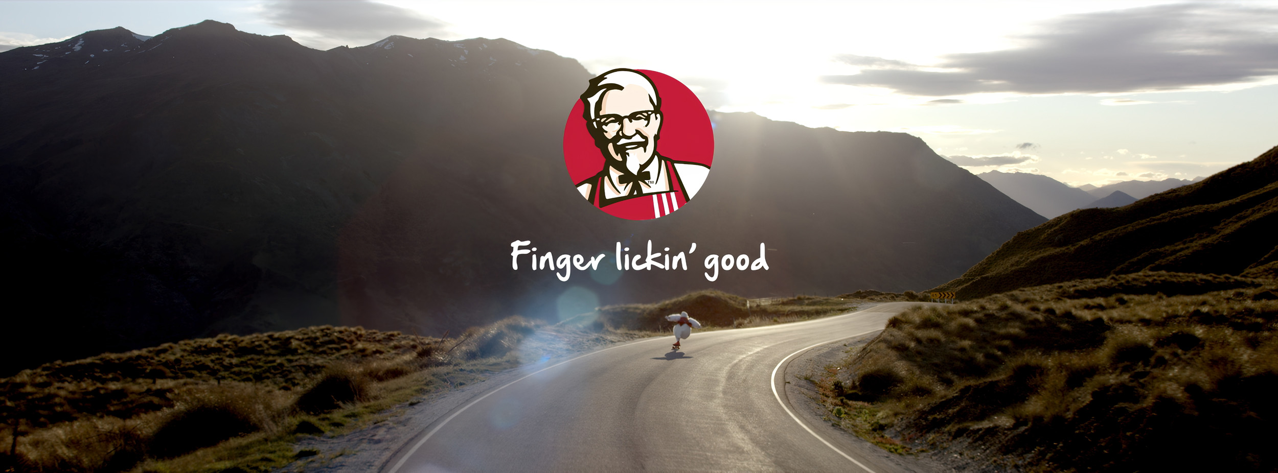 KFC ‘PLUCKA’   (35)