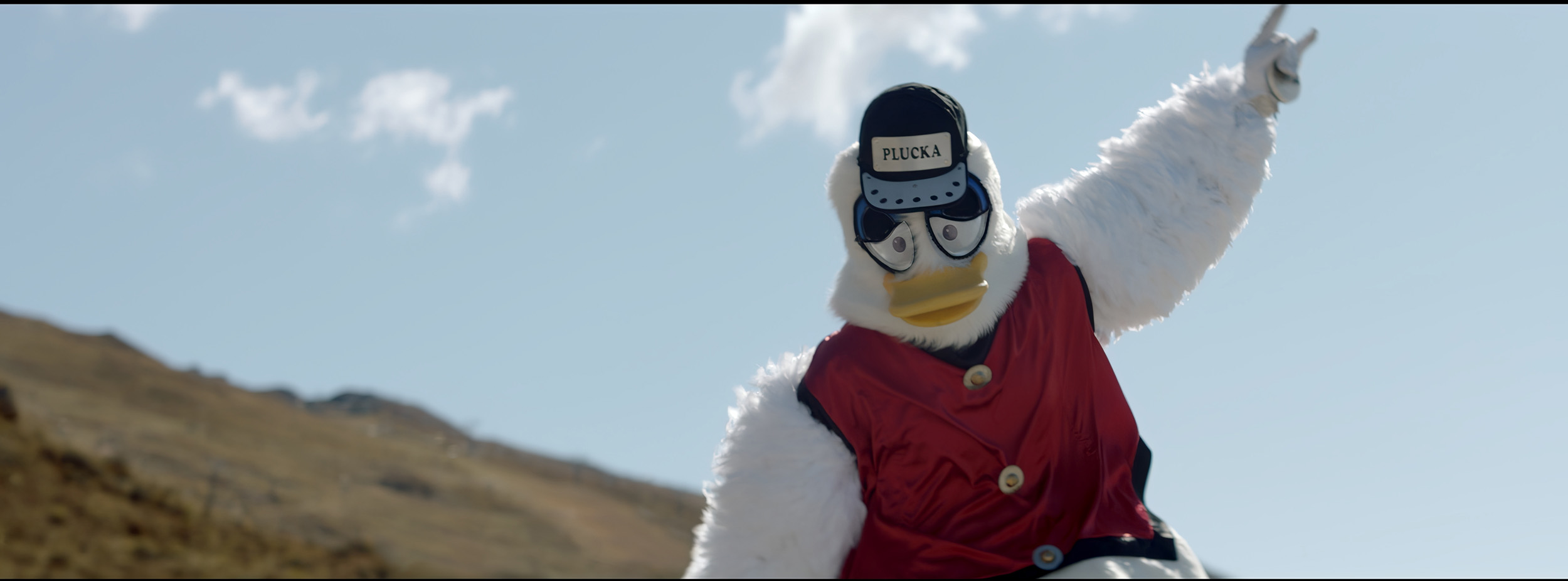 KFC ‘PLUCKA’   (6)