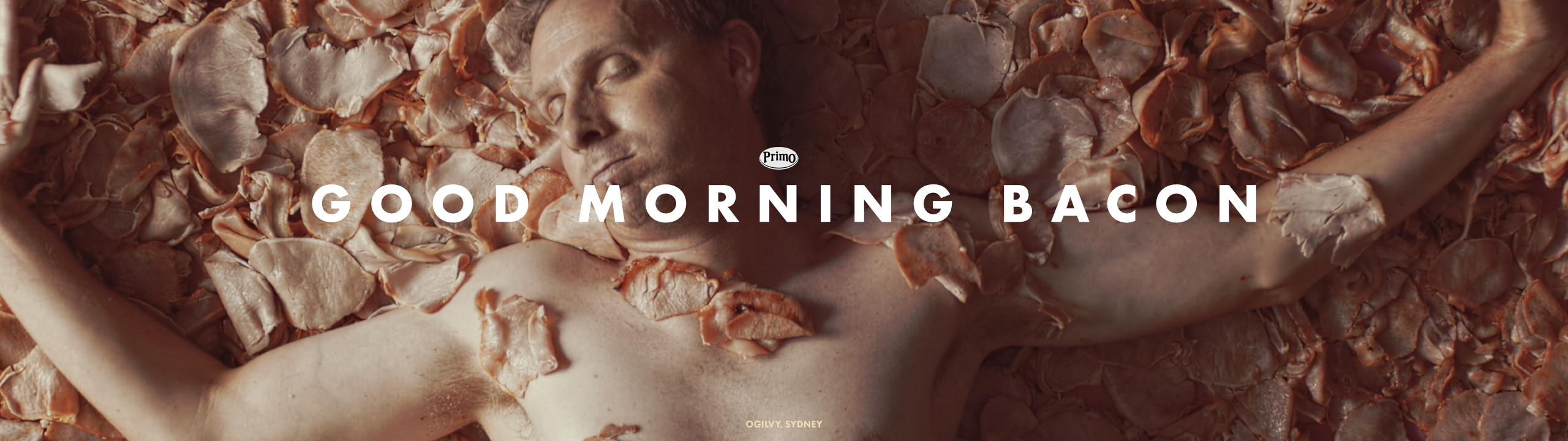 Primo - Good morning Bacon